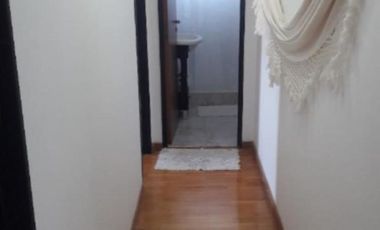 Depto de 3 amb con cochera en Tzas de Quilmes