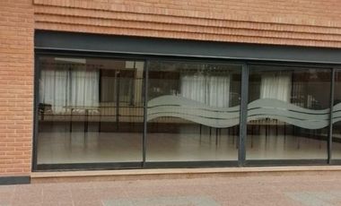 Depto de 3 amb con cochera en Tzas de Quilmes