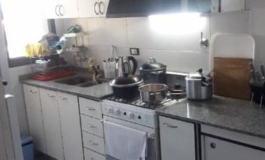 Depto de 3 amb con cochera en Tzas de Quilmes
