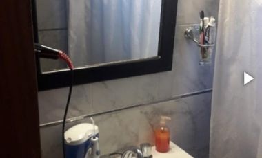 Depto de 3 amb con cochera en Tzas de Quilmes