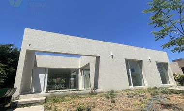 Casa - Santa Guadalupe