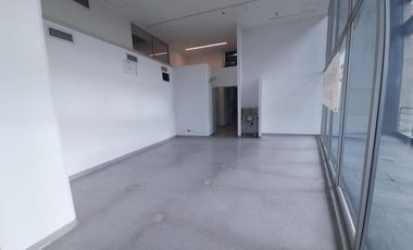 local en arriendo en santa bárbara. Cod A1038369