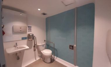 local en arriendo en santa bárbara. Cod A1038369