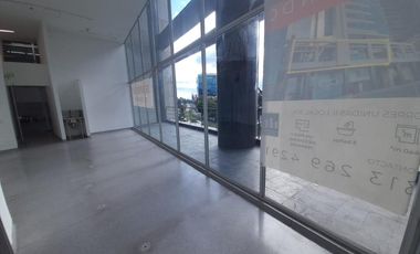 local en arriendo en santa bárbara. Cod A1038369