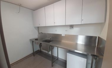 local en arriendo en santa bárbara. Cod A1038369