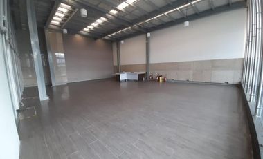 local en arriendo en santa bárbara. Cod A1038369