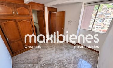 apartamento en arriendo en  viviendas del sur. Cod A65027