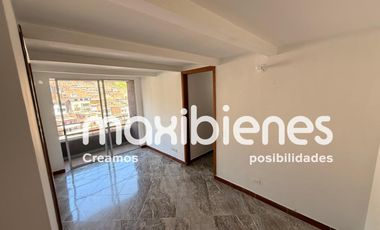 apartamento en arriendo en  viviendas del sur. Cod A65027