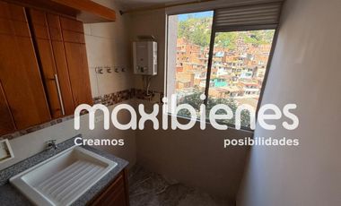 apartamento en arriendo en  viviendas del sur. Cod A65027