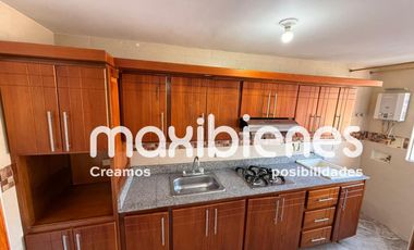 apartamento en arriendo en  viviendas del sur. Cod A65027