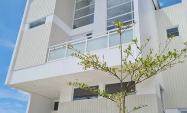 [098F52] For Sale 3 Bedroom House, 65m2 - Sukaraja, Bandung