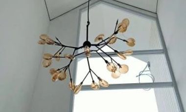 [098F52] For Sale 3 Bedroom House, 65m2 - Sukaraja, Bandung