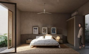 Casa en venta en Mérida, Casas Cuatas, Jesús Carranza