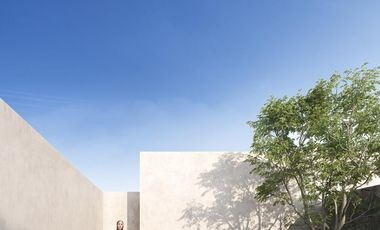 Casa en venta en Mérida, Casas Cuatas, Jesús Carranza