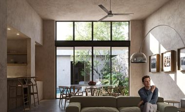 Casa en venta en Mérida, Casas Cuatas, Jesús Carranza