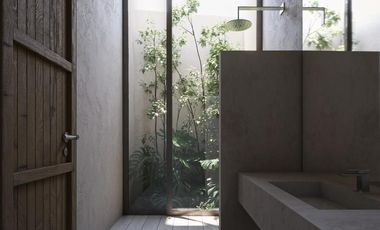 Casa en venta en Mérida, Casas Cuatas, Jesús Carranza