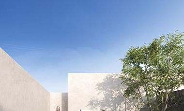 Casa en venta en Mérida, Casas Cuatas, Jesús Carranza