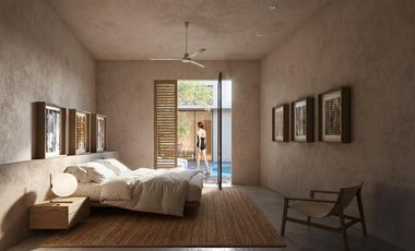 Casa en venta en Mérida, Casas Cuatas, Jesús Carranza