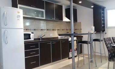 Departamento en venta en Costa Azul