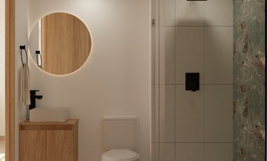 apartamento en arriendo en paloquemao. Cod A7222701