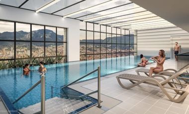 apartamento en arriendo en paloquemao. Cod A7222701