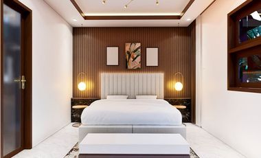 Khusus Untuk Anda Villa Mewah Di Ungasan Bali Bisa KPR