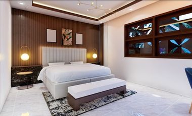 Khusus Untuk Anda Villa Mewah Di Ungasan Bali Bisa KPR