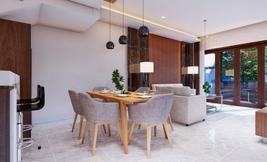 Khusus Untuk Anda Villa Mewah Di Ungasan Bali Bisa KPR