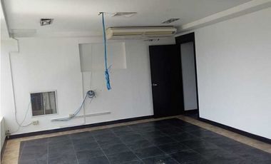 ALQUILLER DE OFICINAS CALLE 50