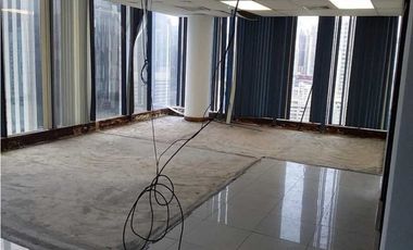 ALQUILLER DE OFICINAS CALLE 50