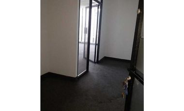 ALQUILLER DE OFICINAS CALLE 50