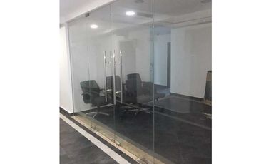 ALQUILLER DE OFICINAS CALLE 50