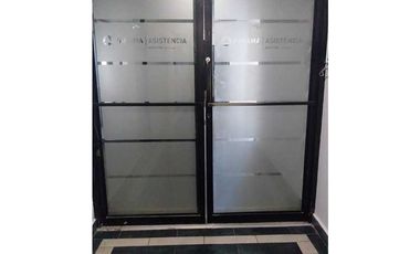 ALQUILLER DE OFICINAS CALLE 50