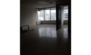 ALQUILLER DE OFICINAS CALLE 50