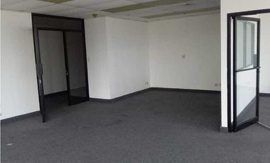 ALQUILLER DE OFICINAS CALLE 50