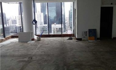 ALQUILLER DE OFICINAS CALLE 50