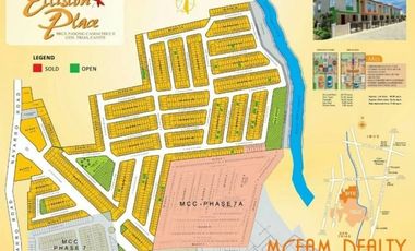 TOWNHOUSE FOR SALE IN GEN. TRIAS,CAVITE For more details, contact: DONALD PORTUGUEZ SUN# 0933825---- TM# 0955561----