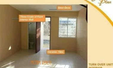 TOWNHOUSE FOR SALE IN GEN. TRIAS,CAVITE For more details, contact: DONALD PORTUGUEZ SUN# 0933825---- TM# 0955561----