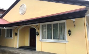 House for rent in Cebu City, Paradise Village 3-br close to I.t Park