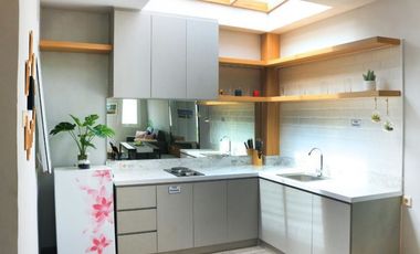 Rumah murah kualitas premium 200jt sukatani,bekasi
