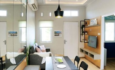 Rumah murah kualitas premium 200jt sukatani,bekasi