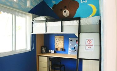 Rumah murah kualitas premium 200jt sukatani,bekasi