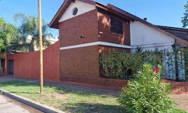 Casa en venta en Haedo Norte