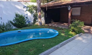 Casa en venta en Haedo Norte
