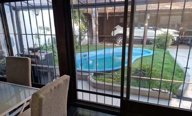 Casa en venta en Haedo Norte