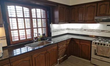 Casa en venta en Haedo Norte