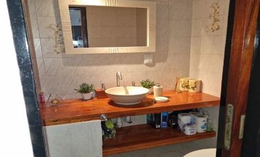Casa en venta en Haedo Norte