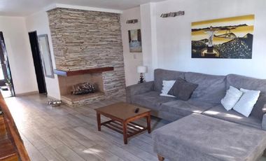 Casa en venta en Haedo Norte