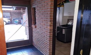 Casa en venta en Haedo Norte