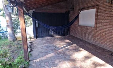Casa en venta en Haedo Norte